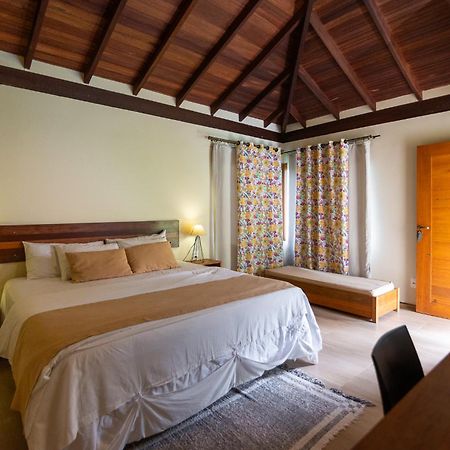 Villa Severina Brumadinho Luaran gambar