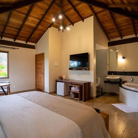 Villa Severina Brumadinho Luaran gambar