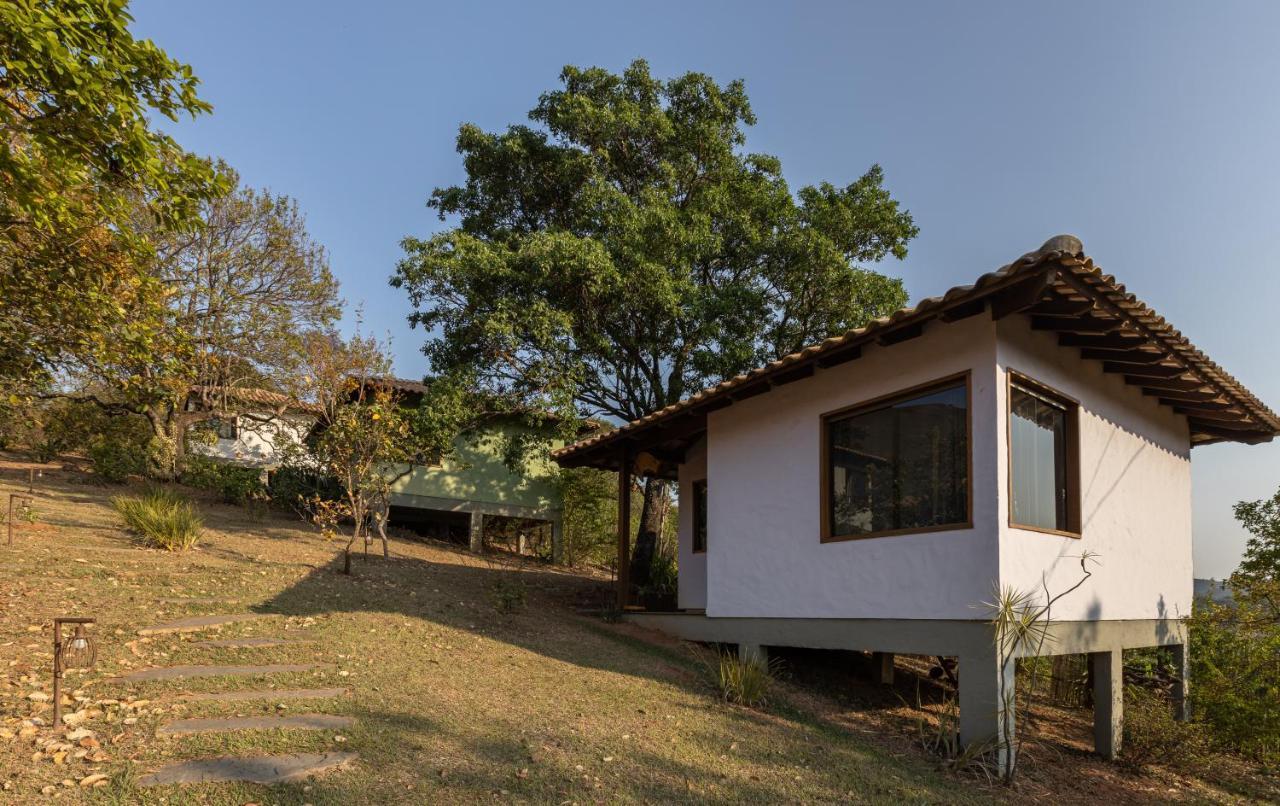 Villa Severina Brumadinho Luaran gambar