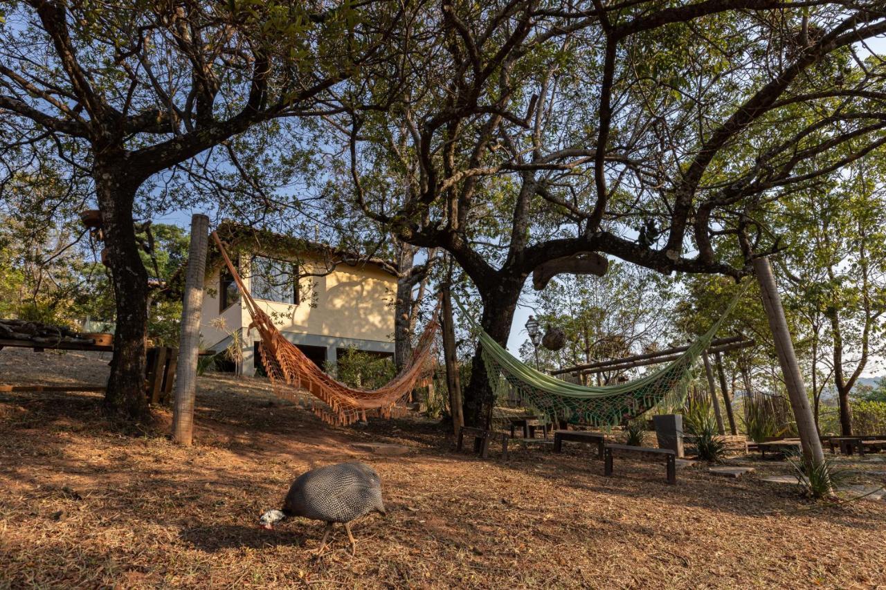 Villa Severina Brumadinho Luaran gambar