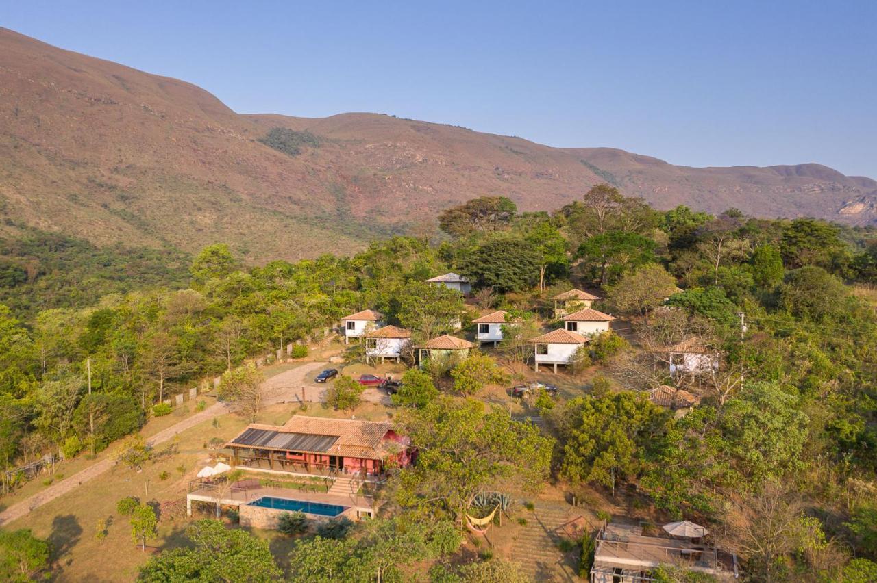 Villa Severina Brumadinho Luaran gambar