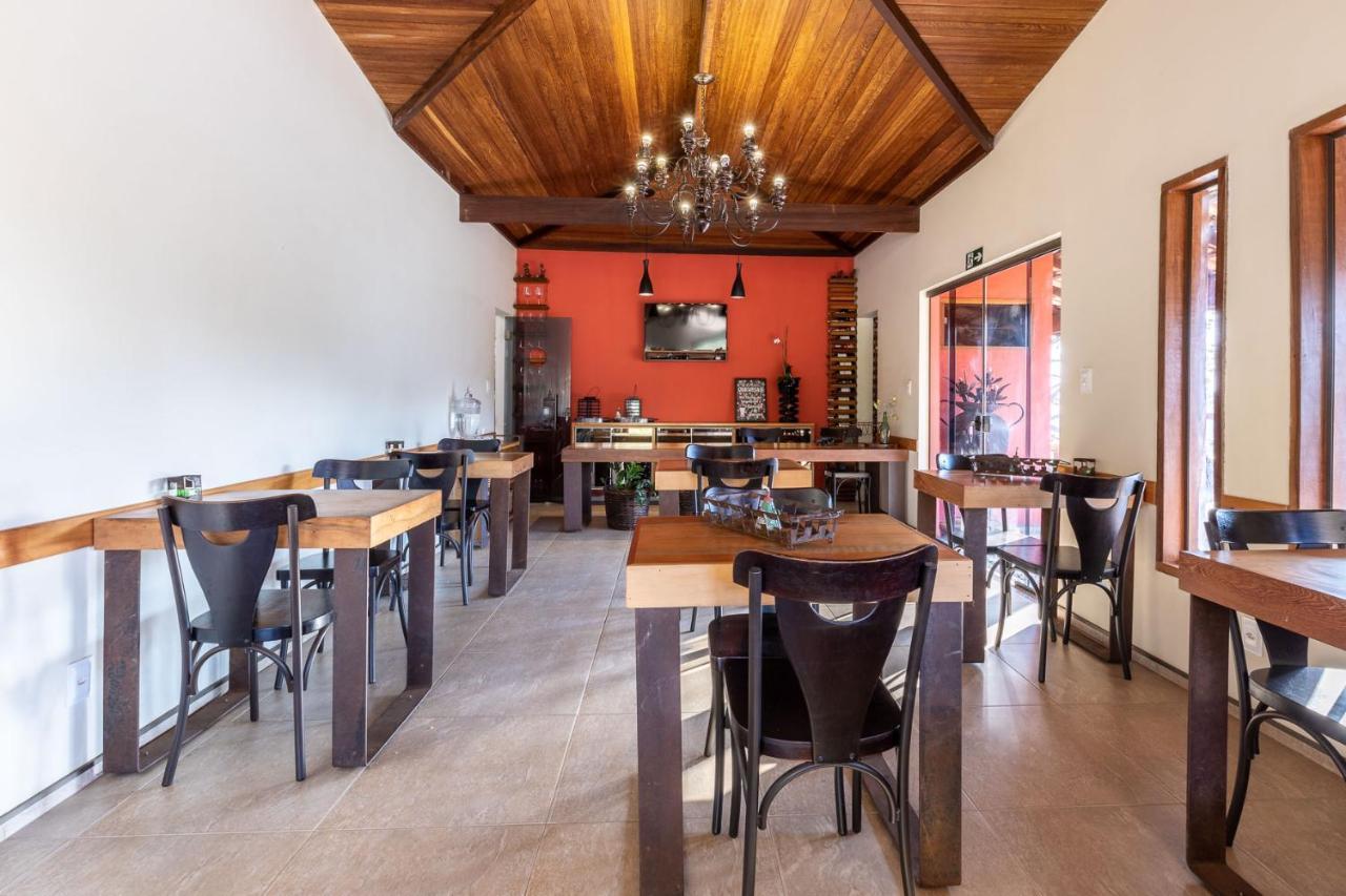 Villa Severina Brumadinho Luaran gambar