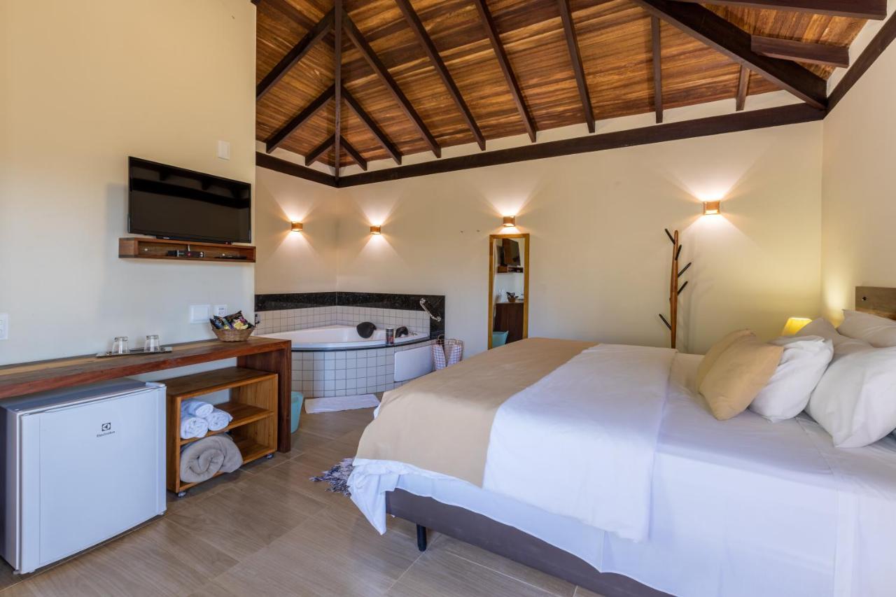 Villa Severina Brumadinho Luaran gambar