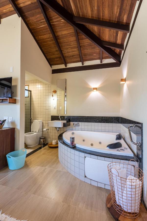 Villa Severina Brumadinho Luaran gambar