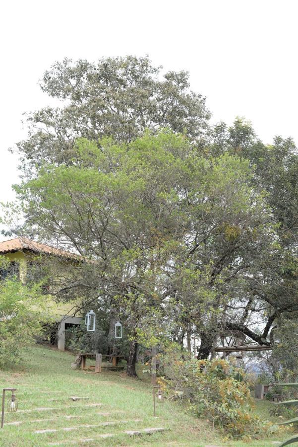 Villa Severina Brumadinho Luaran gambar
