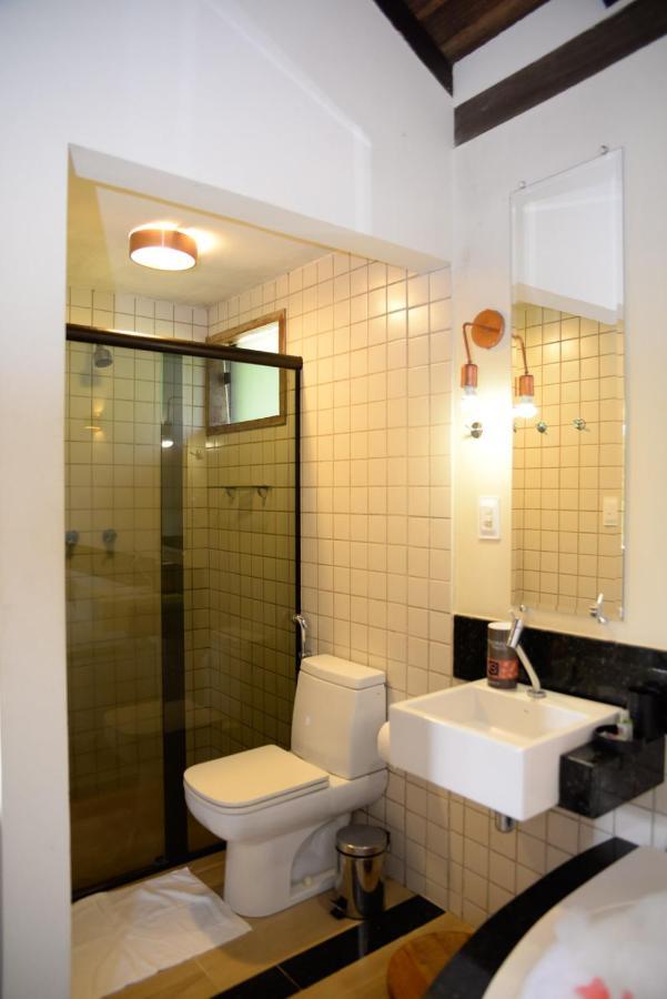 Villa Severina Brumadinho Luaran gambar