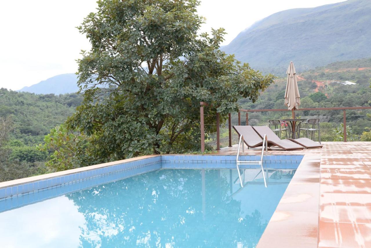 Villa Severina Brumadinho Luaran gambar
