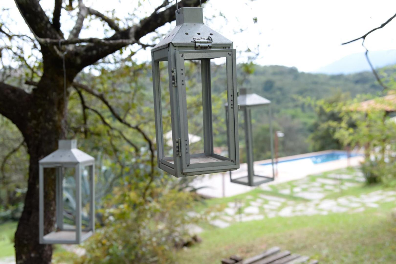 Villa Severina Brumadinho Luaran gambar