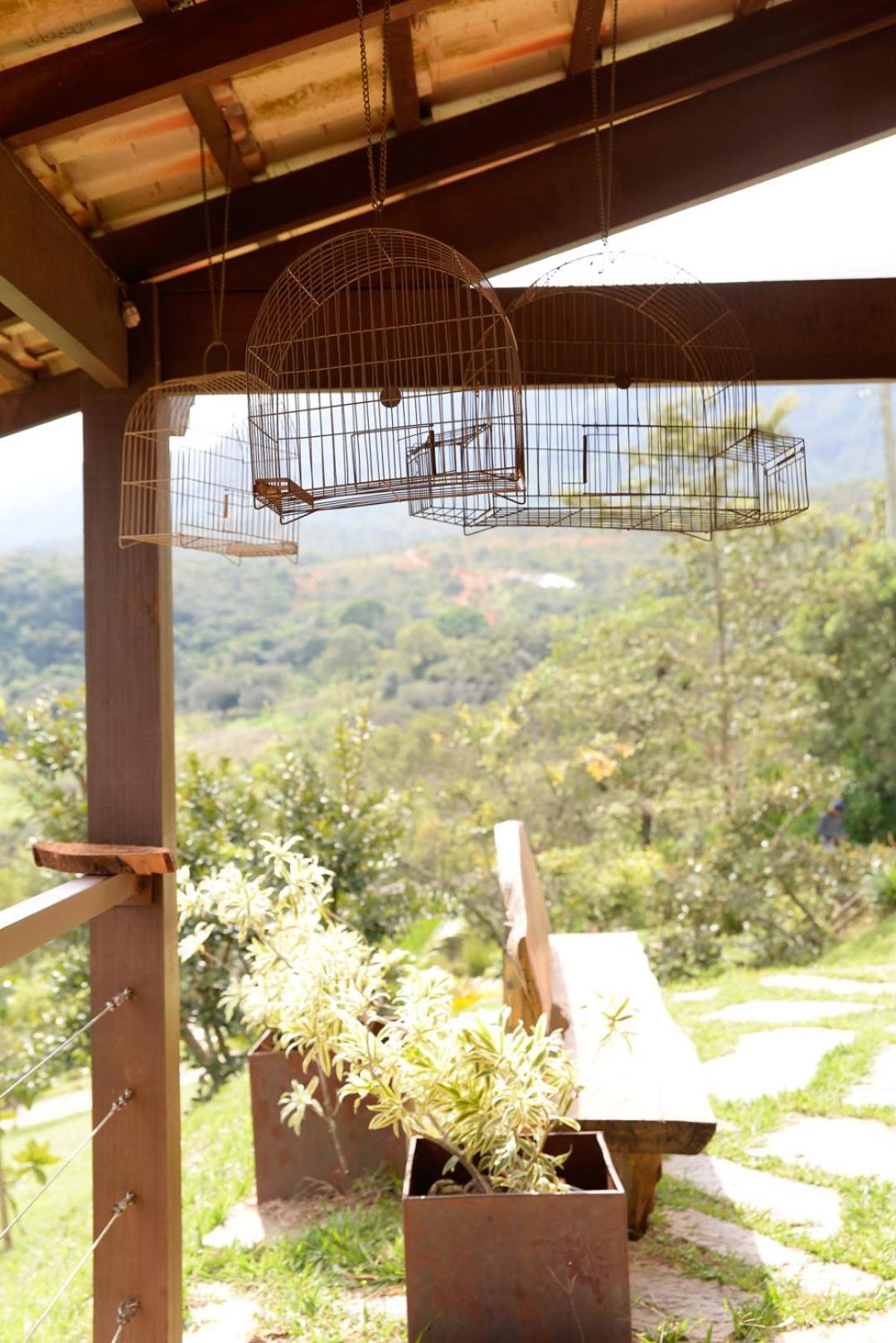 Villa Severina Brumadinho Luaran gambar