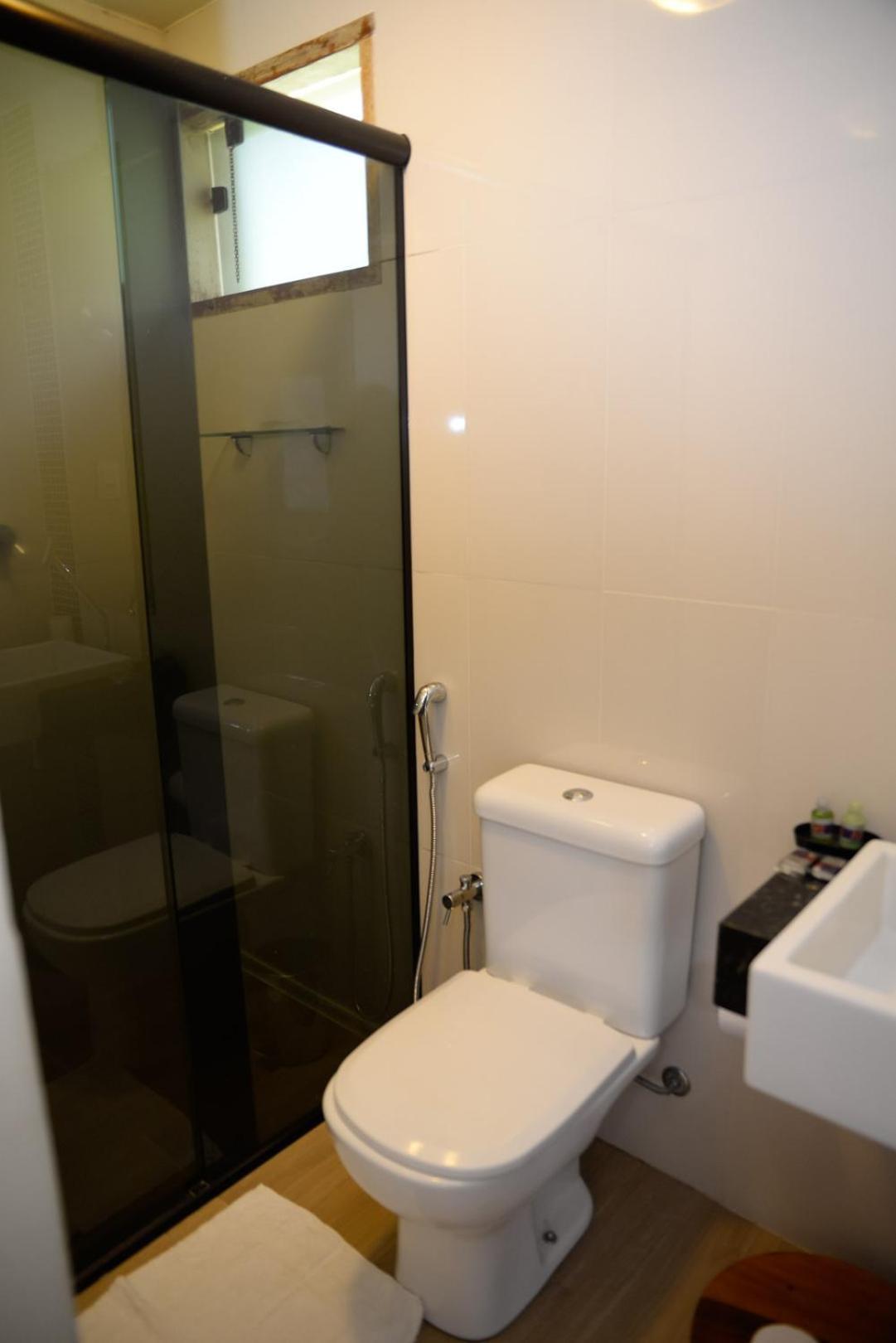 Villa Severina Brumadinho Luaran gambar