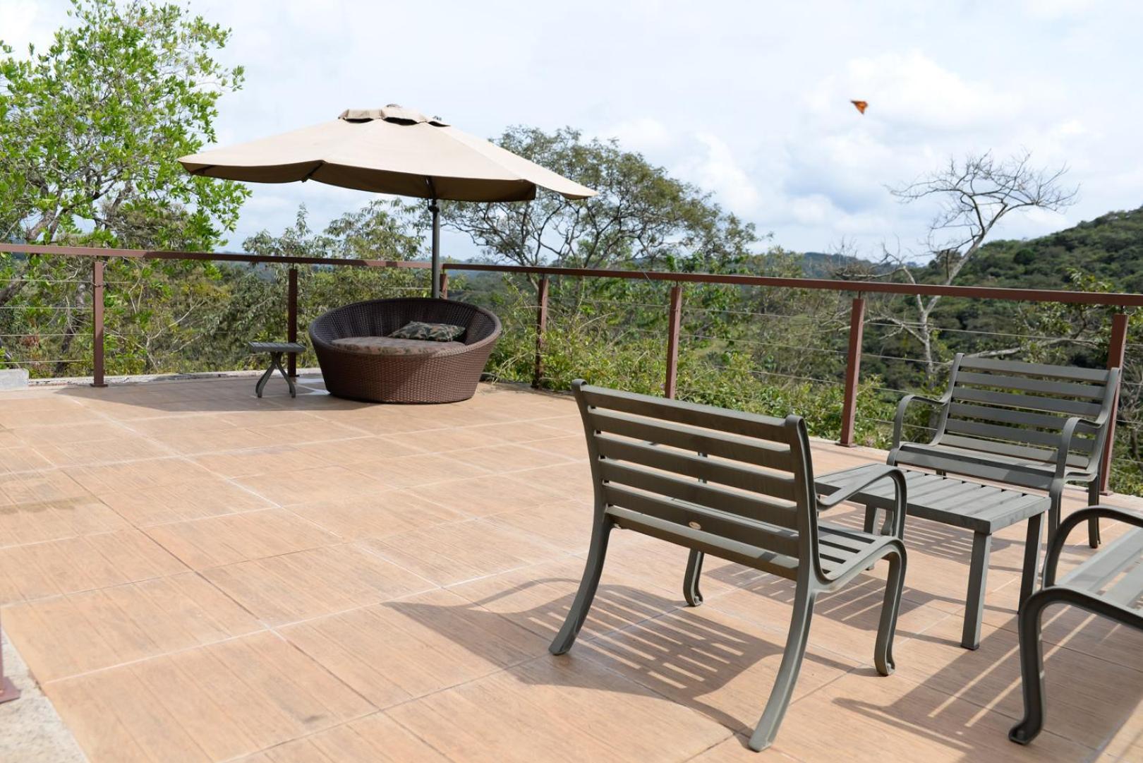 Villa Severina Brumadinho Luaran gambar