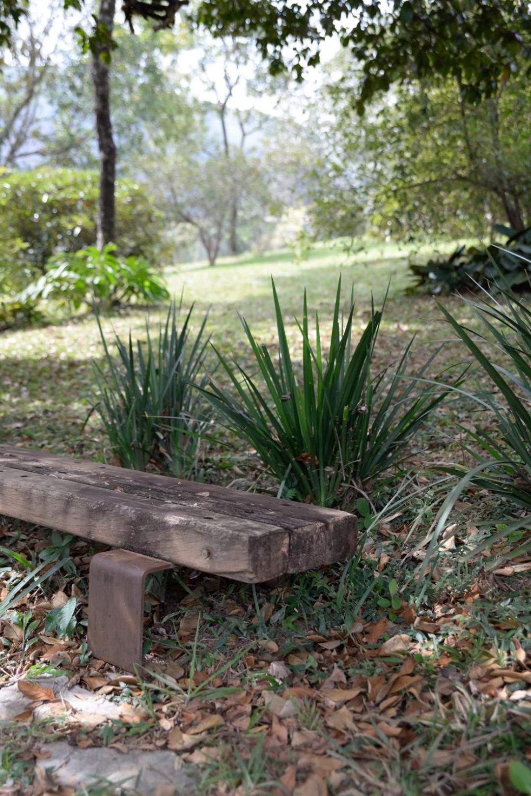 Villa Severina Brumadinho Luaran gambar