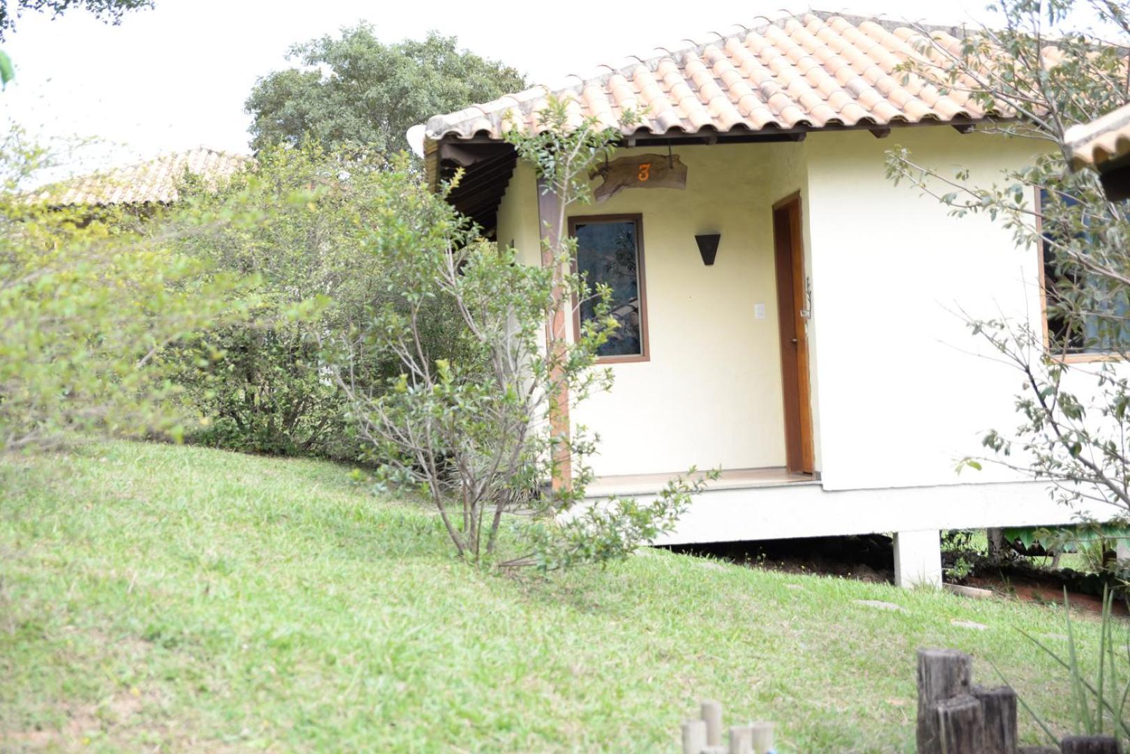Villa Severina Brumadinho Luaran gambar