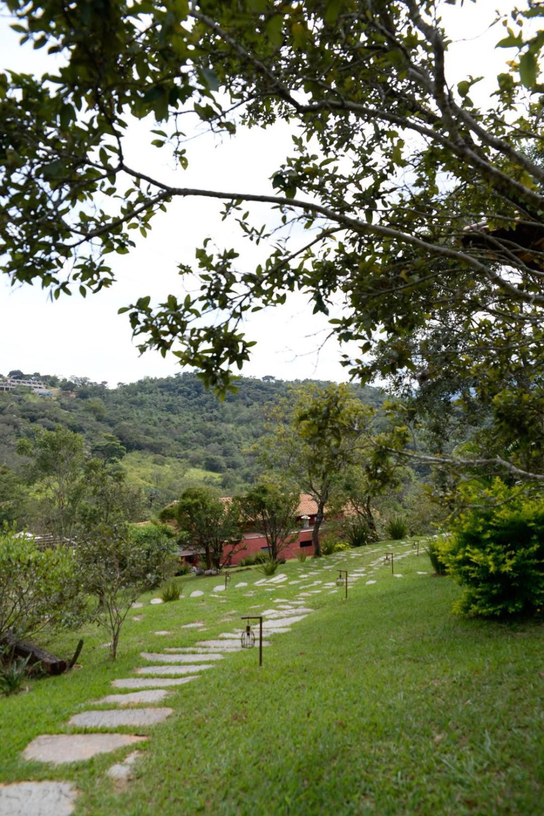 Villa Severina Brumadinho Luaran gambar