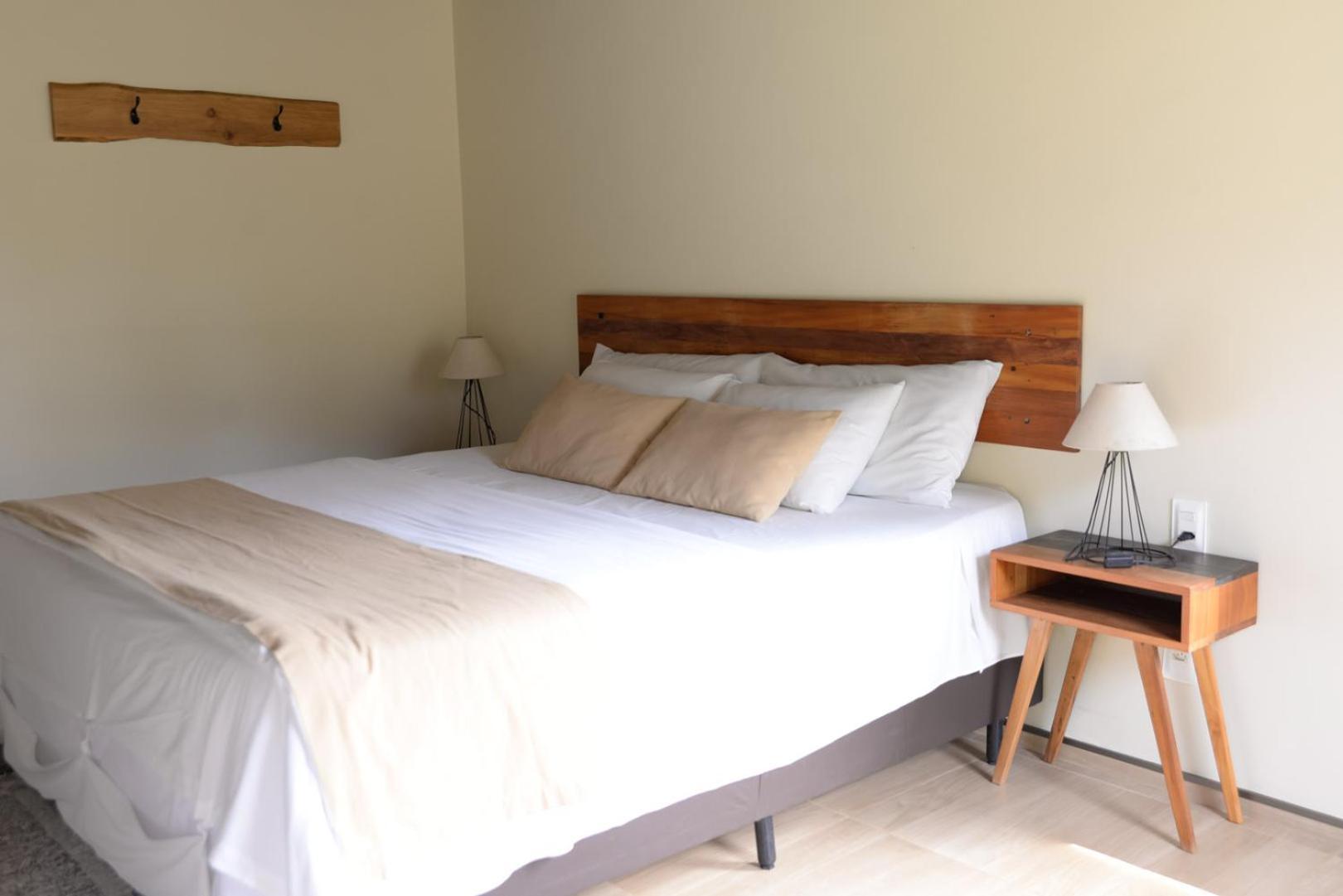 Villa Severina Brumadinho Luaran gambar