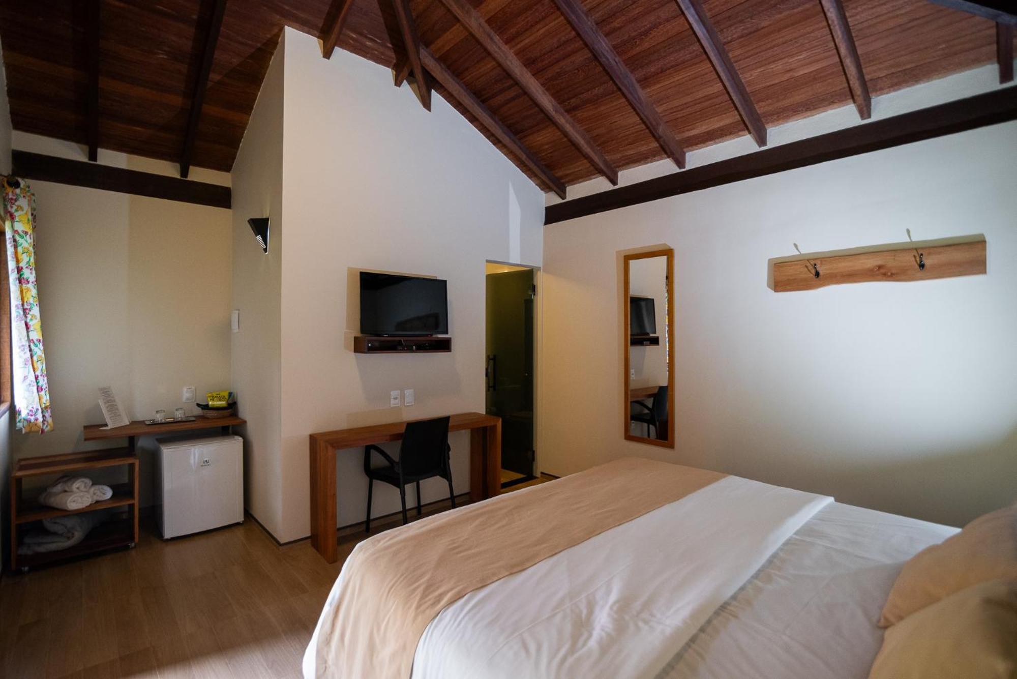 Villa Severina Brumadinho Luaran gambar