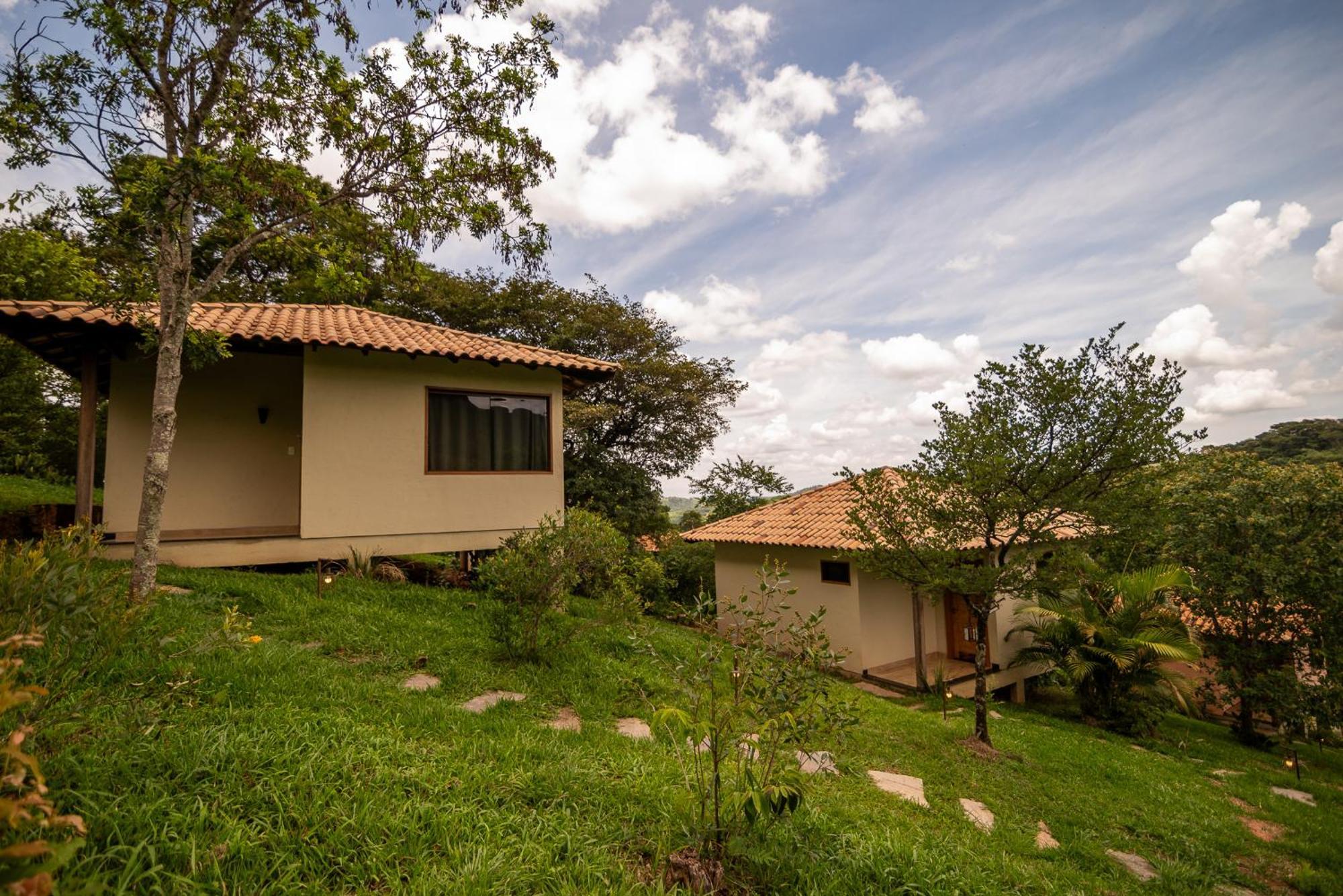 Villa Severina Brumadinho Luaran gambar