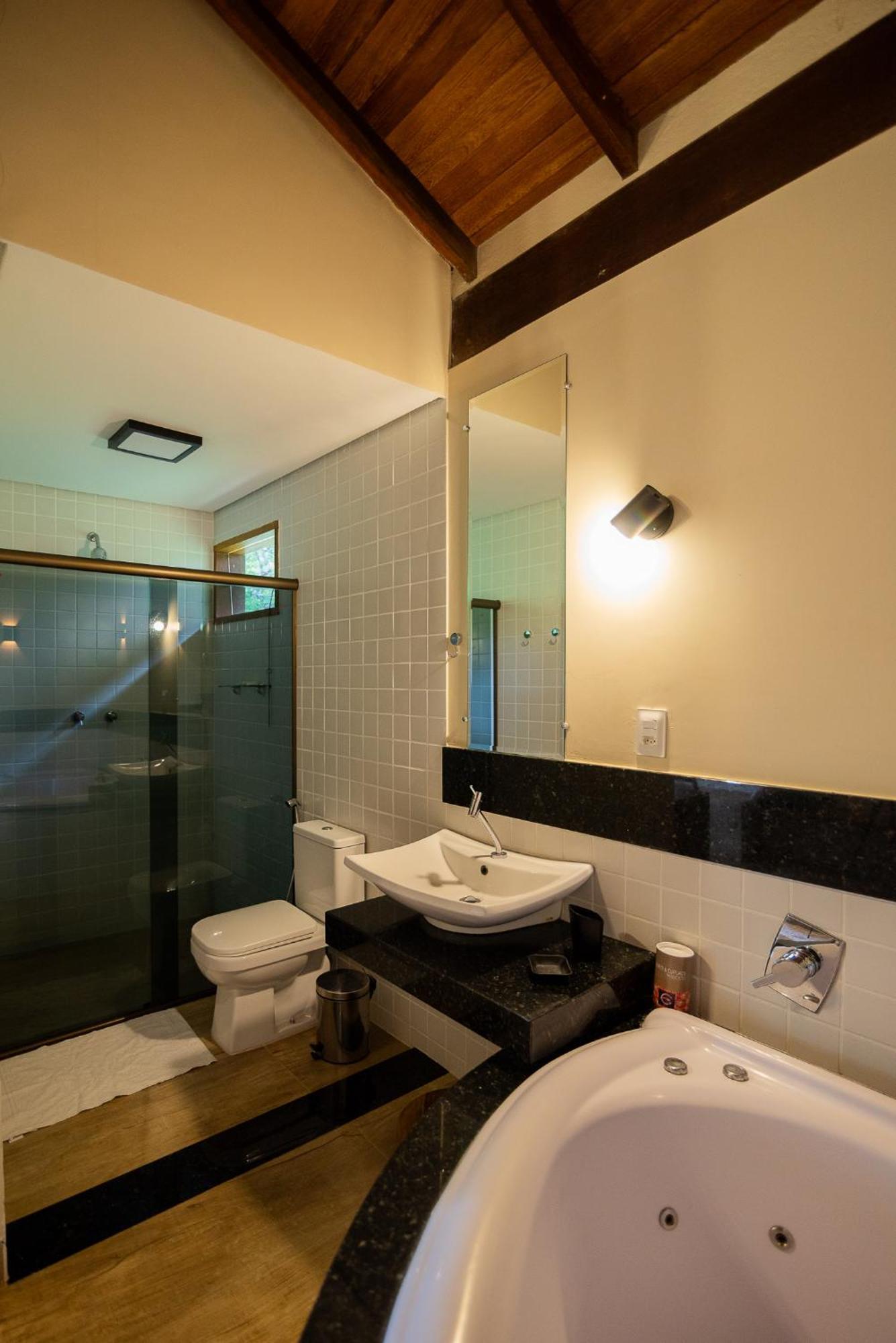 Villa Severina Brumadinho Luaran gambar