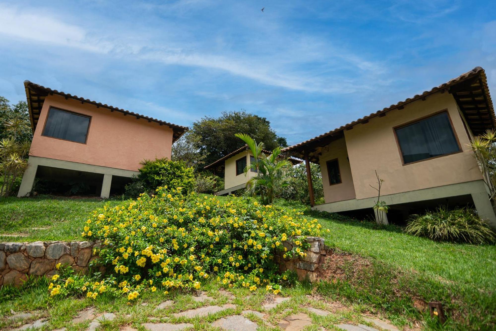 Villa Severina Brumadinho Luaran gambar