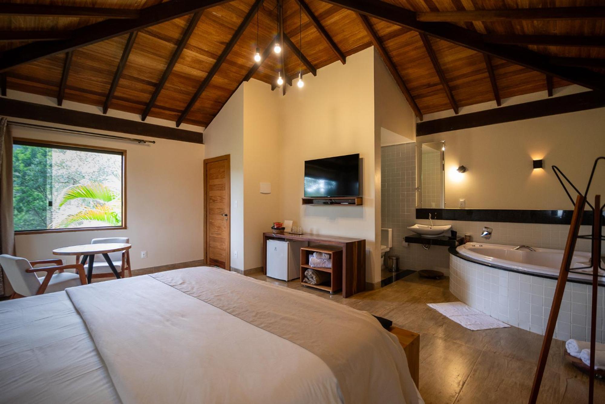 Villa Severina Brumadinho Luaran gambar