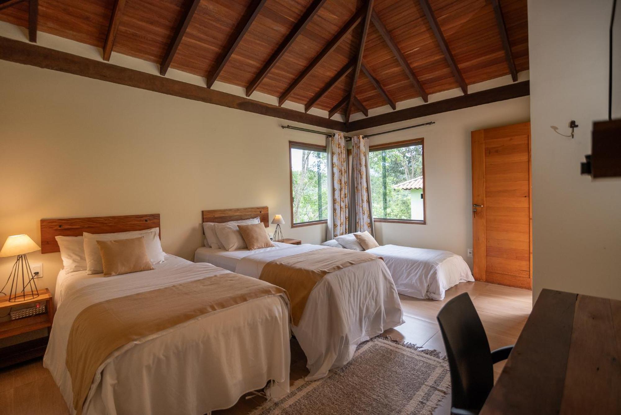 Villa Severina Brumadinho Luaran gambar