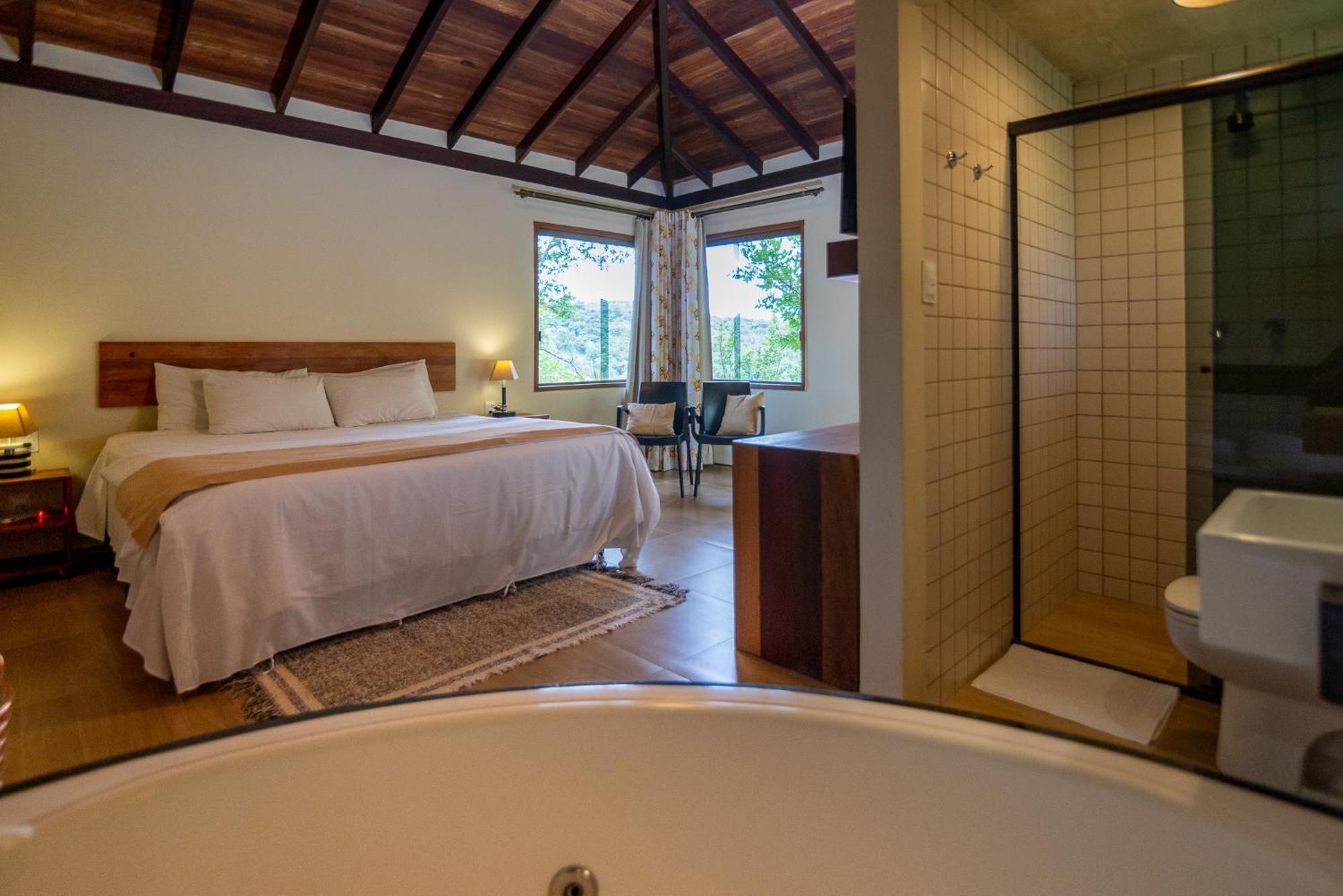 Villa Severina Brumadinho Luaran gambar