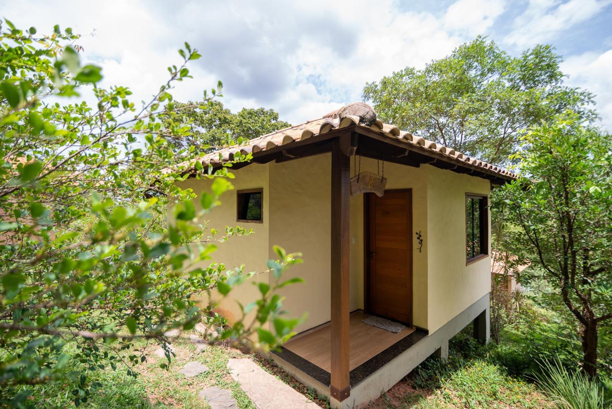 Villa Severina Brumadinho Luaran gambar