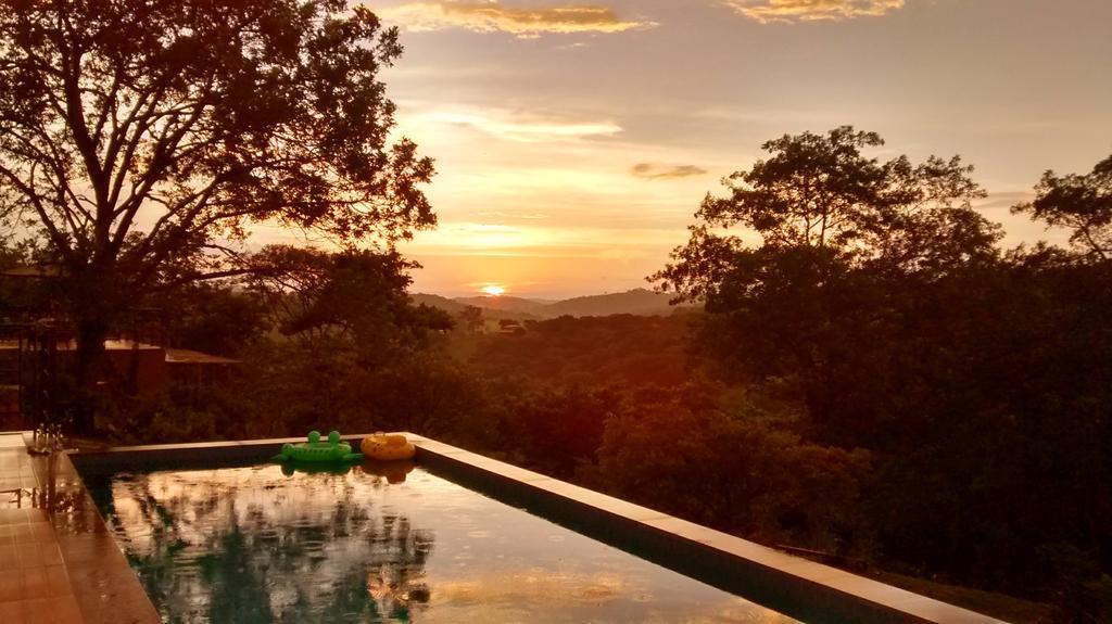 Villa Severina Brumadinho Luaran gambar
