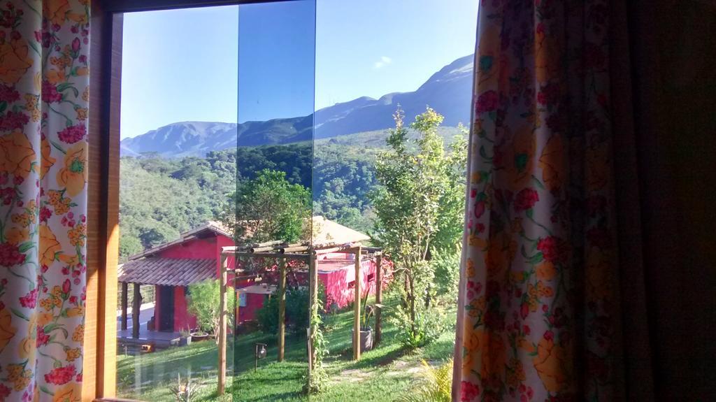 Villa Severina Brumadinho Luaran gambar