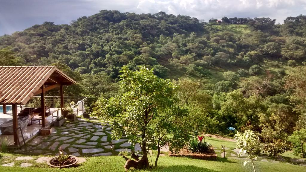 Villa Severina Brumadinho Luaran gambar