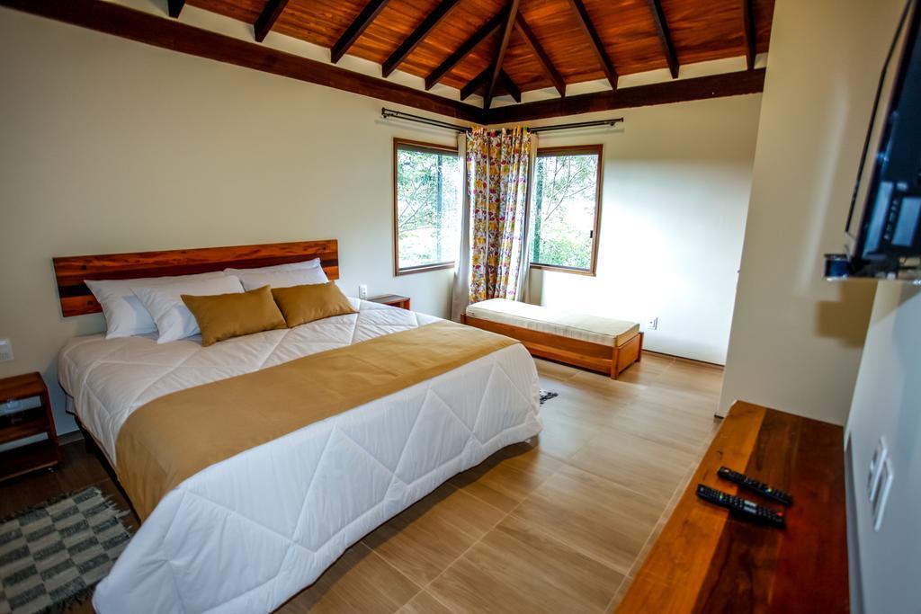 Villa Severina Brumadinho Luaran gambar