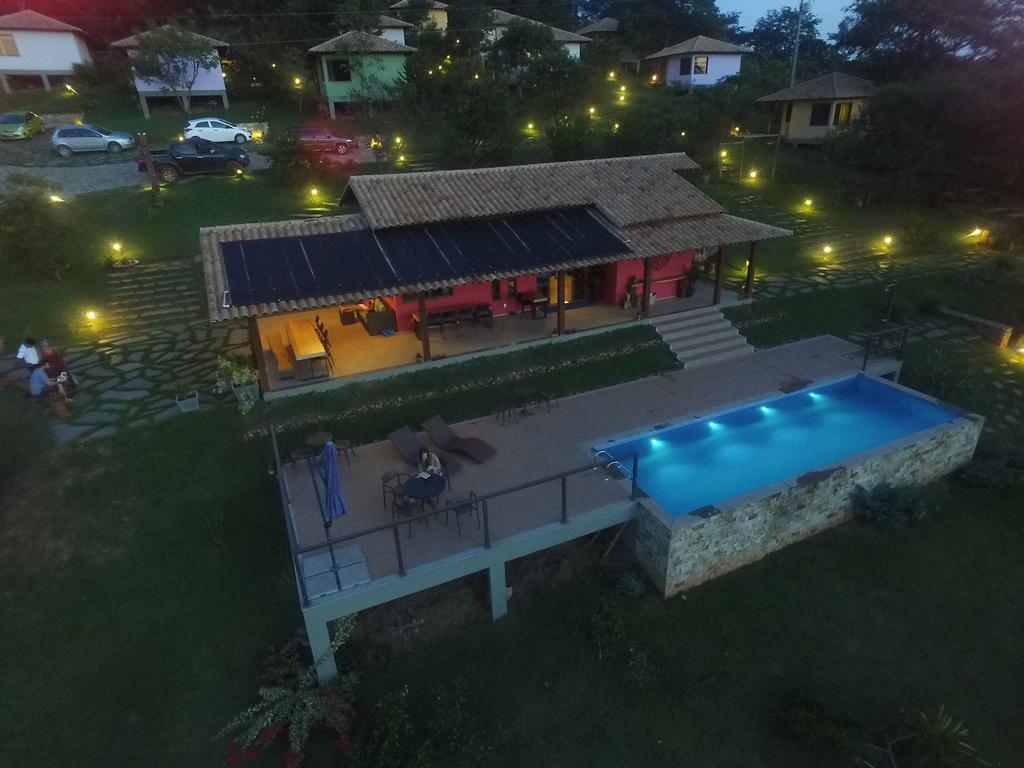Villa Severina Brumadinho Luaran gambar