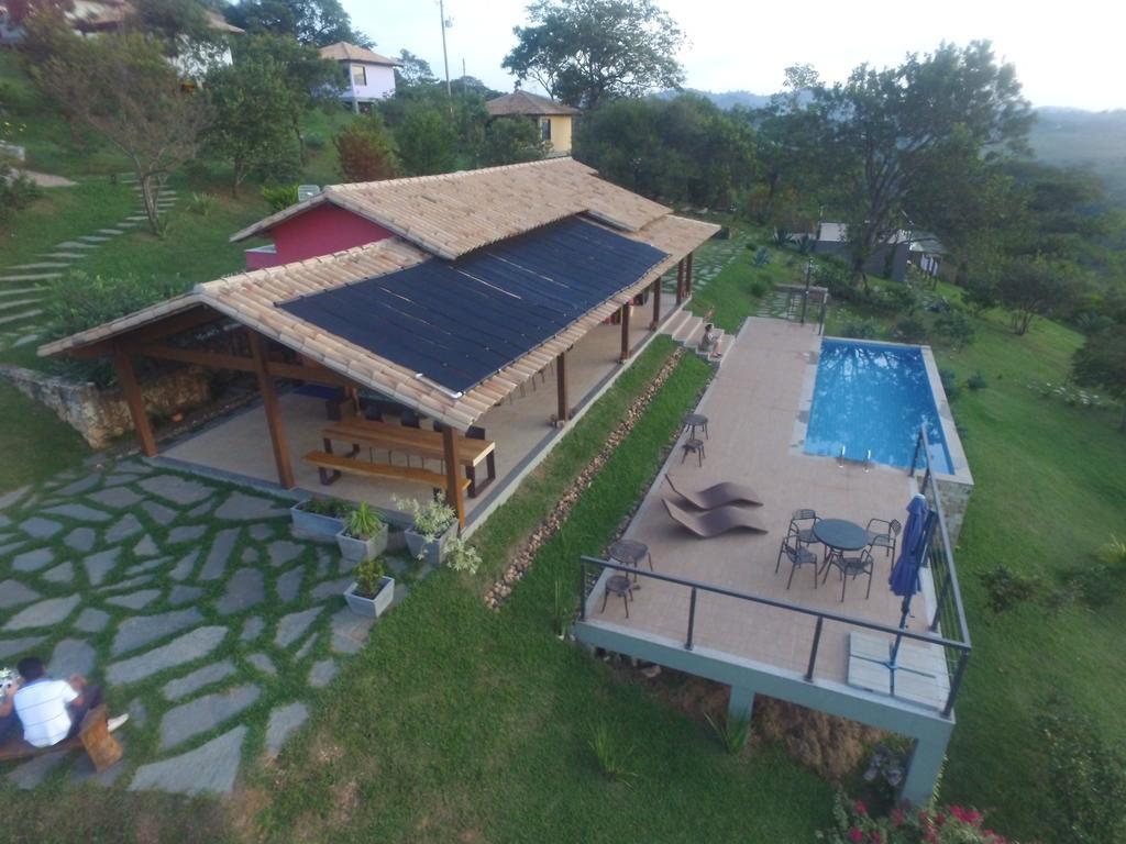 Villa Severina Brumadinho Luaran gambar