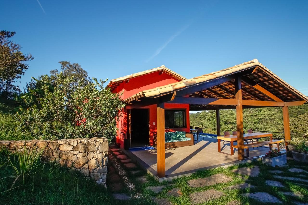 Villa Severina Brumadinho Luaran gambar