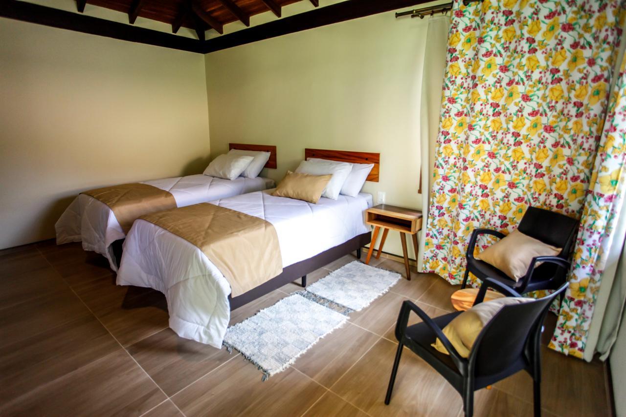 Villa Severina Brumadinho Luaran gambar