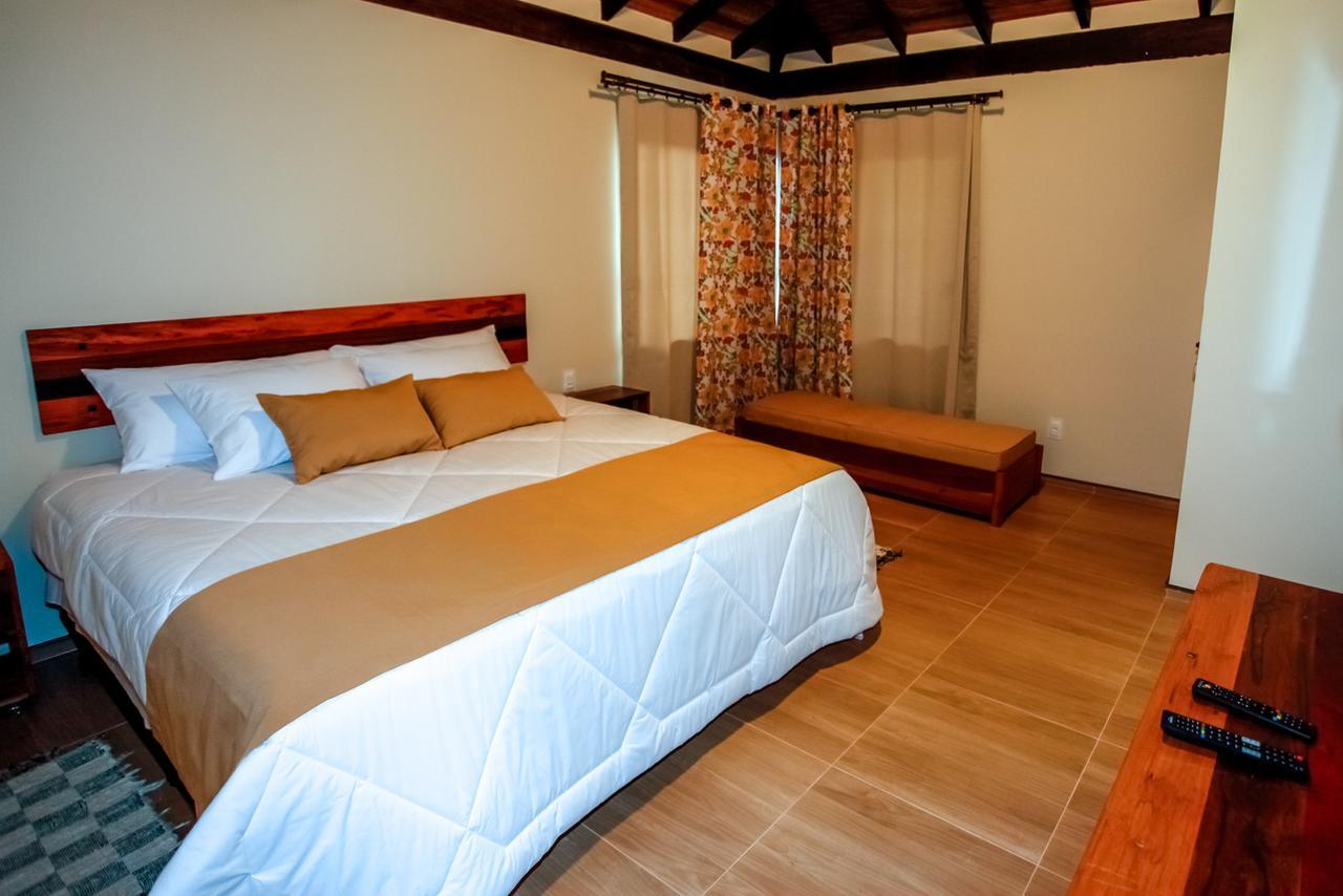 Villa Severina Brumadinho Luaran gambar