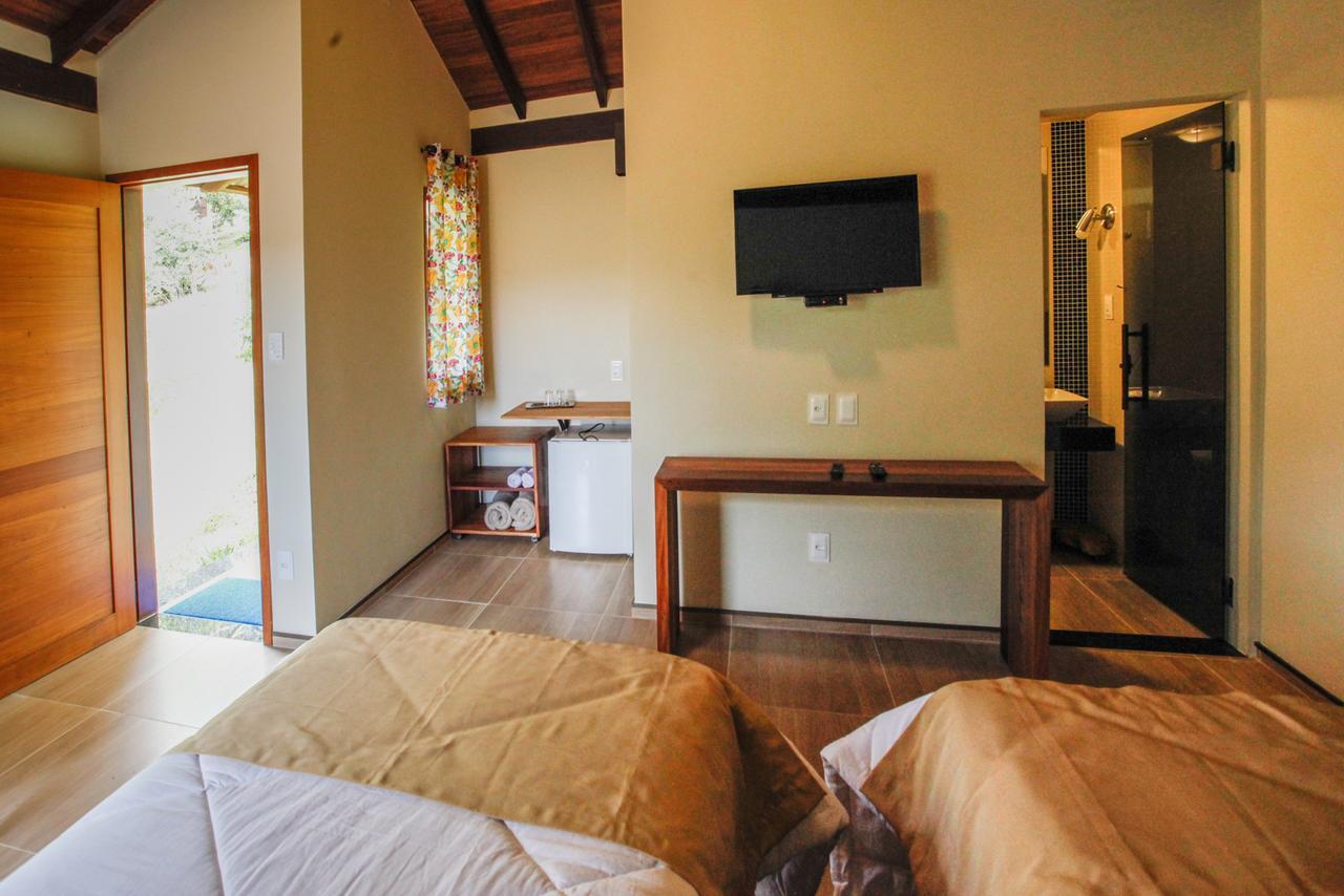 Villa Severina Brumadinho Luaran gambar