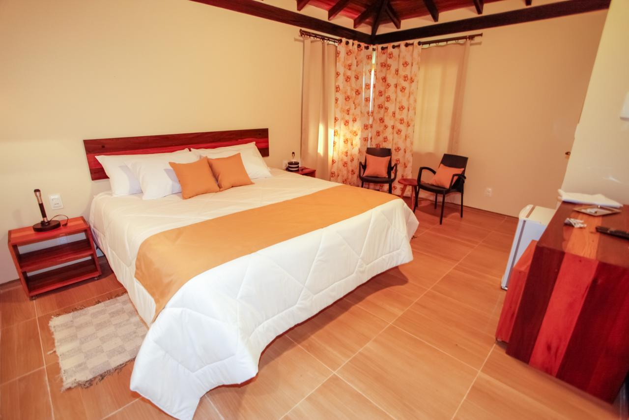 Villa Severina Brumadinho Luaran gambar