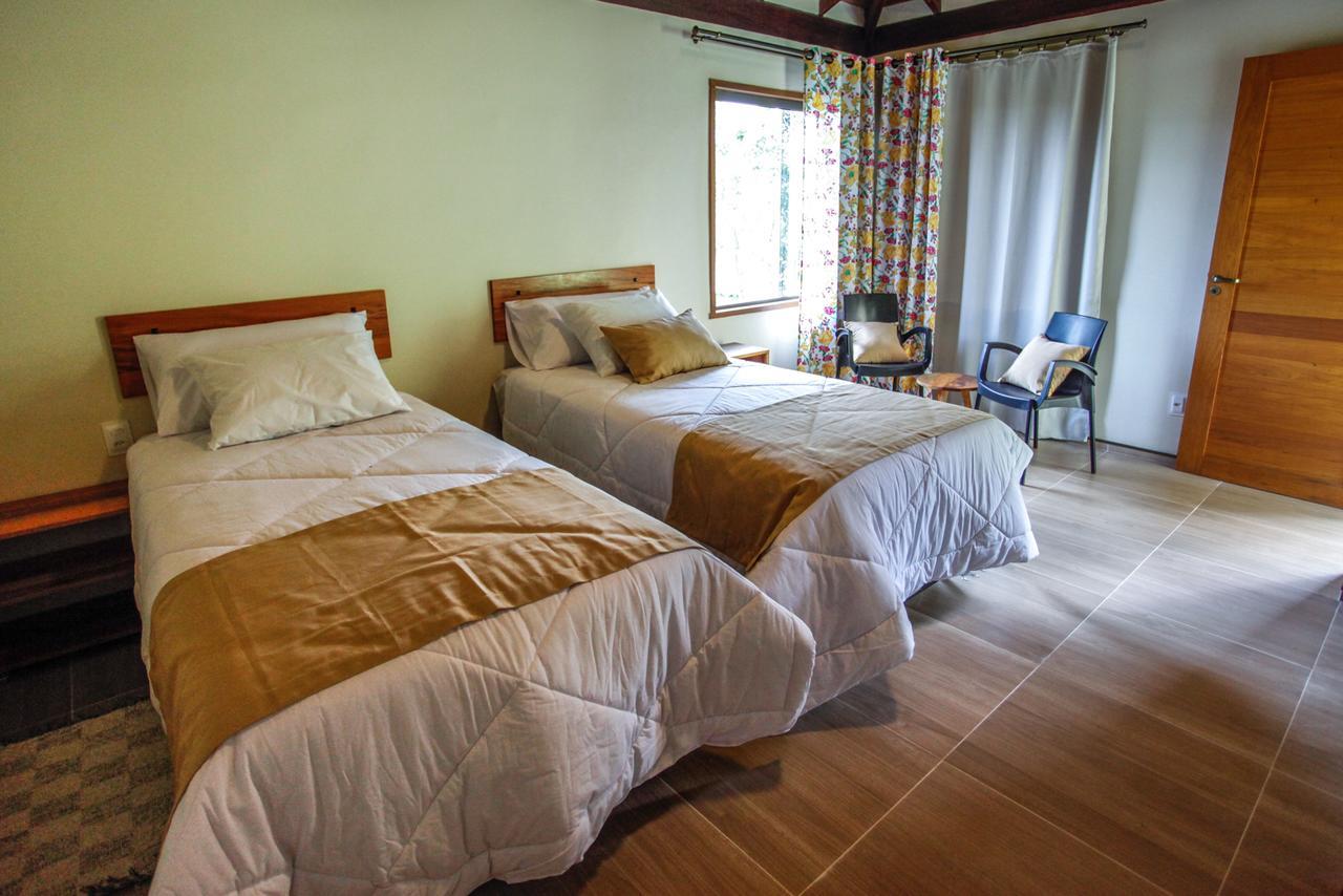 Villa Severina Brumadinho Luaran gambar