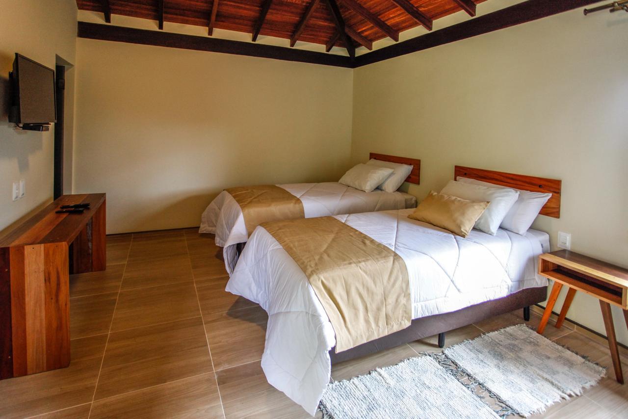 Villa Severina Brumadinho Luaran gambar