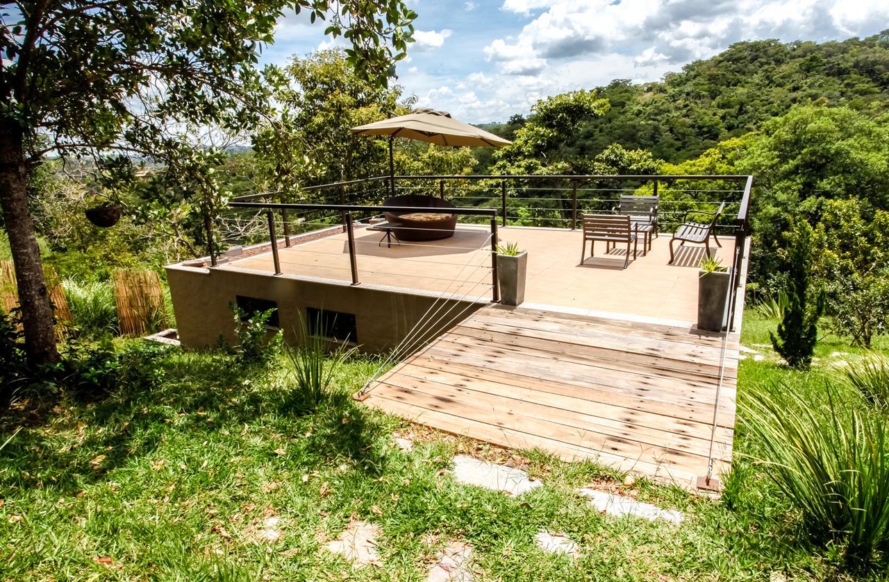 Villa Severina Brumadinho Luaran gambar