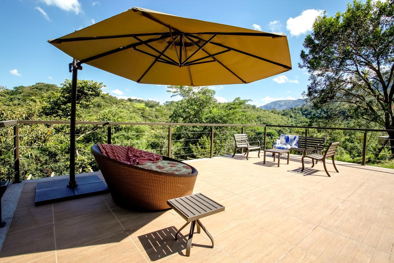 Villa Severina Brumadinho Luaran gambar