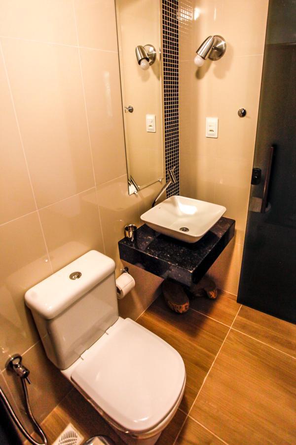 Villa Severina Brumadinho Luaran gambar